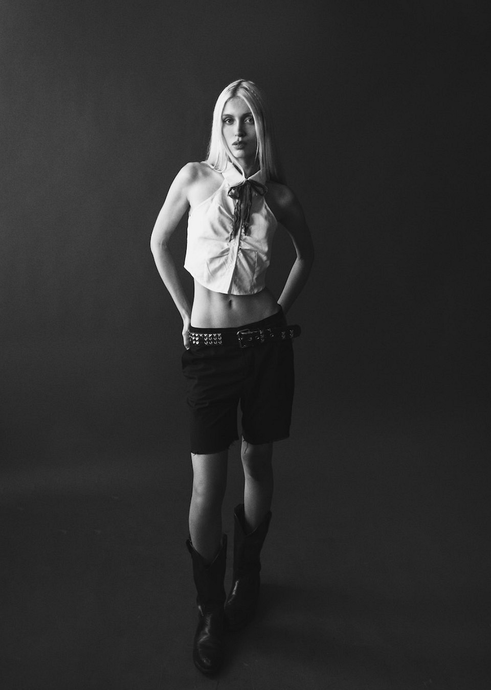ARIELA KOZIEJ photo