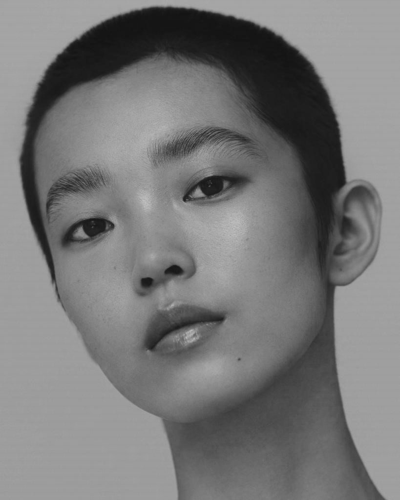 ECHO ZHAO photo