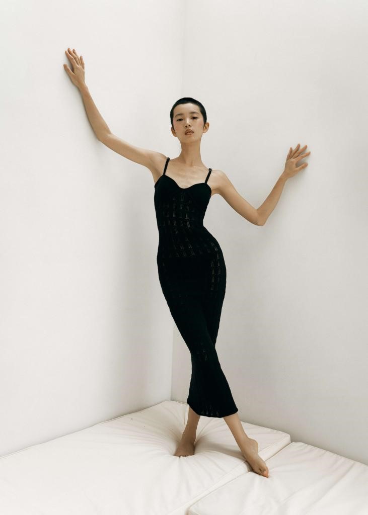 ECHO ZHAO photo