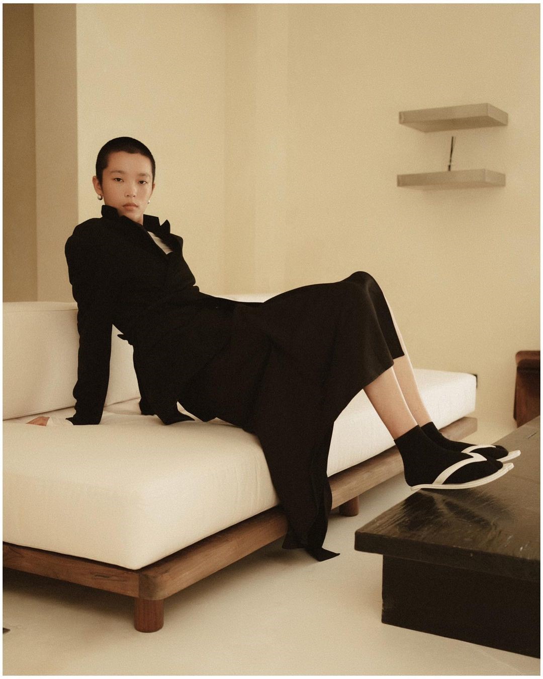 ECHO ZHAO photo