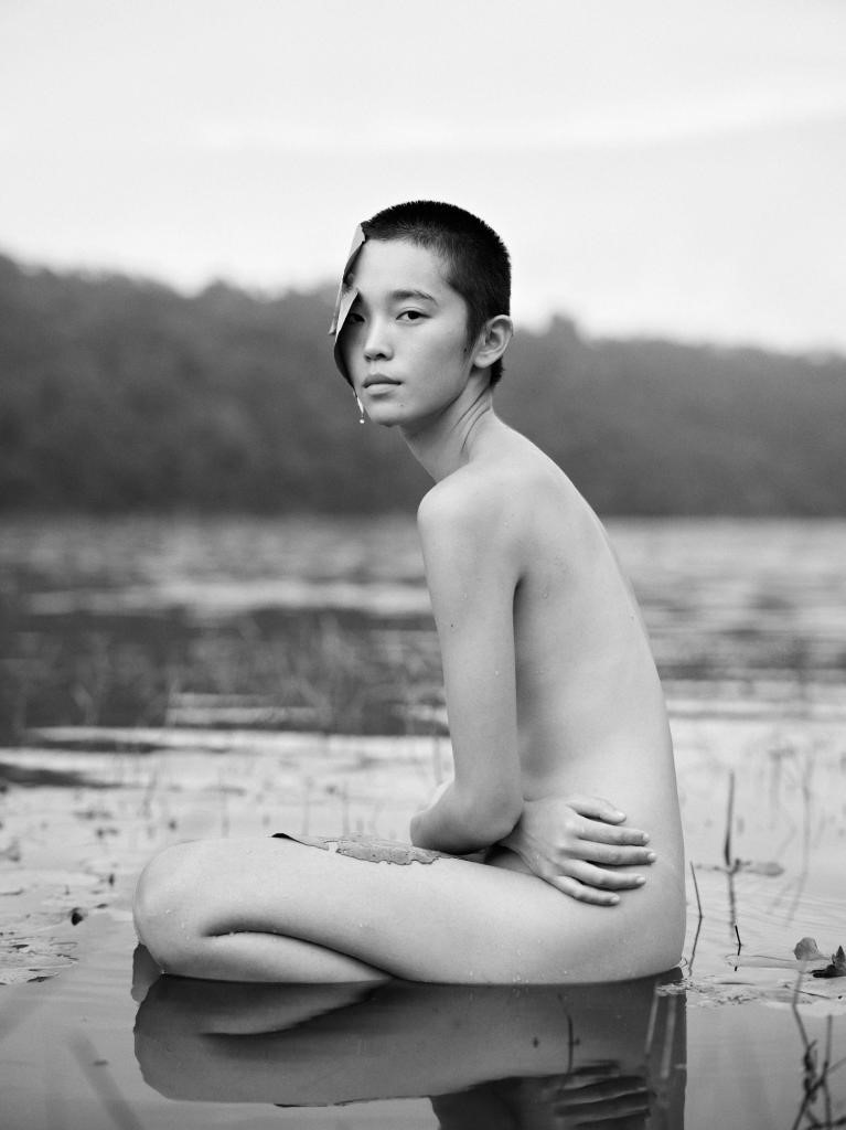 ECHO ZHAO photo