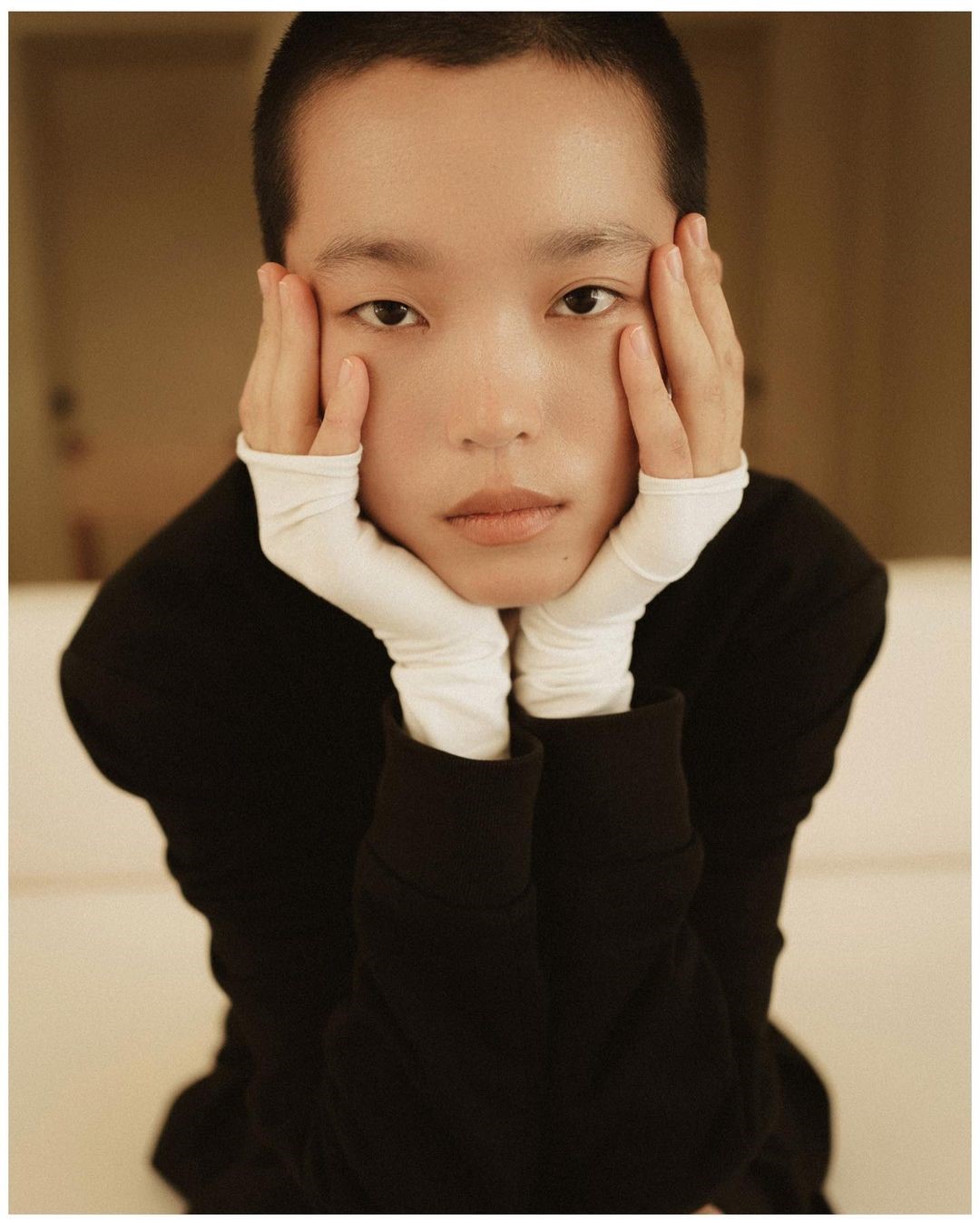 ECHO ZHAO photo