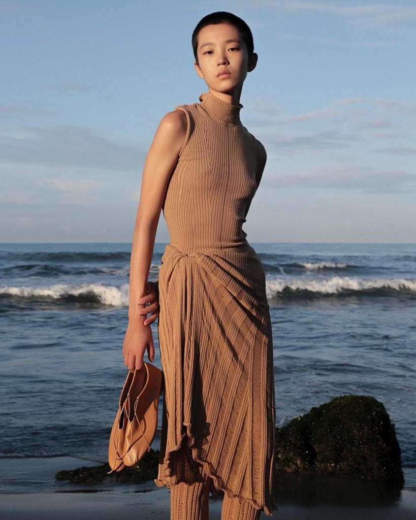 ECHO ZHAO photo