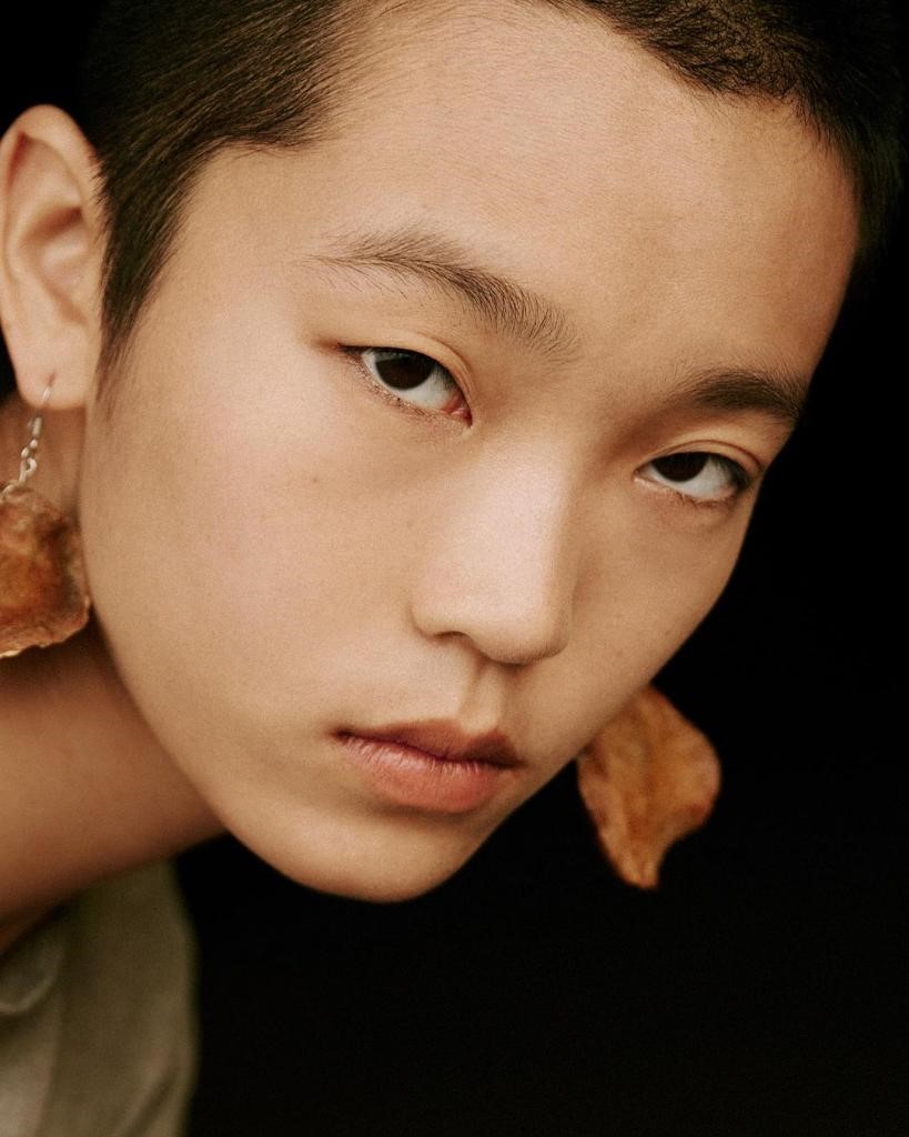 ECHO ZHAO photo