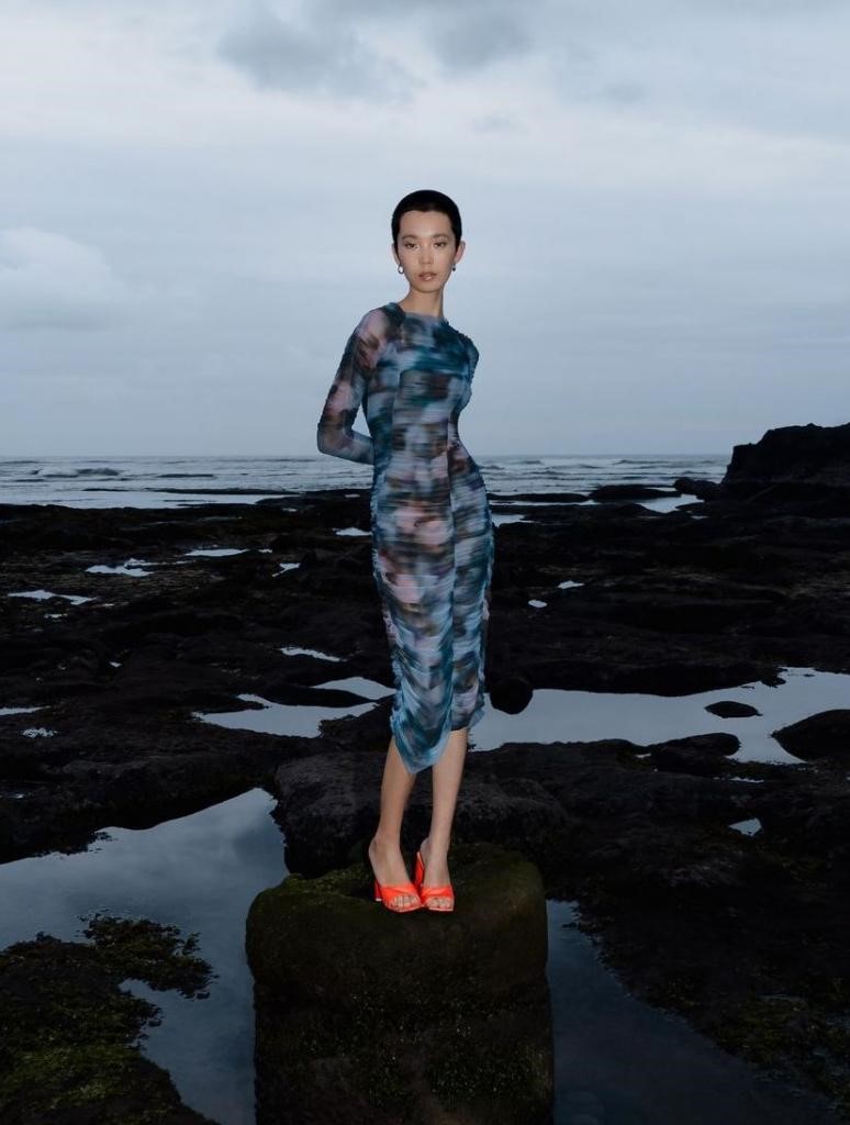 ECHO ZHAO photo