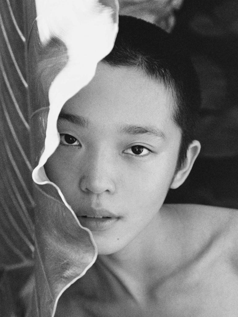 ECHO ZHAO photo