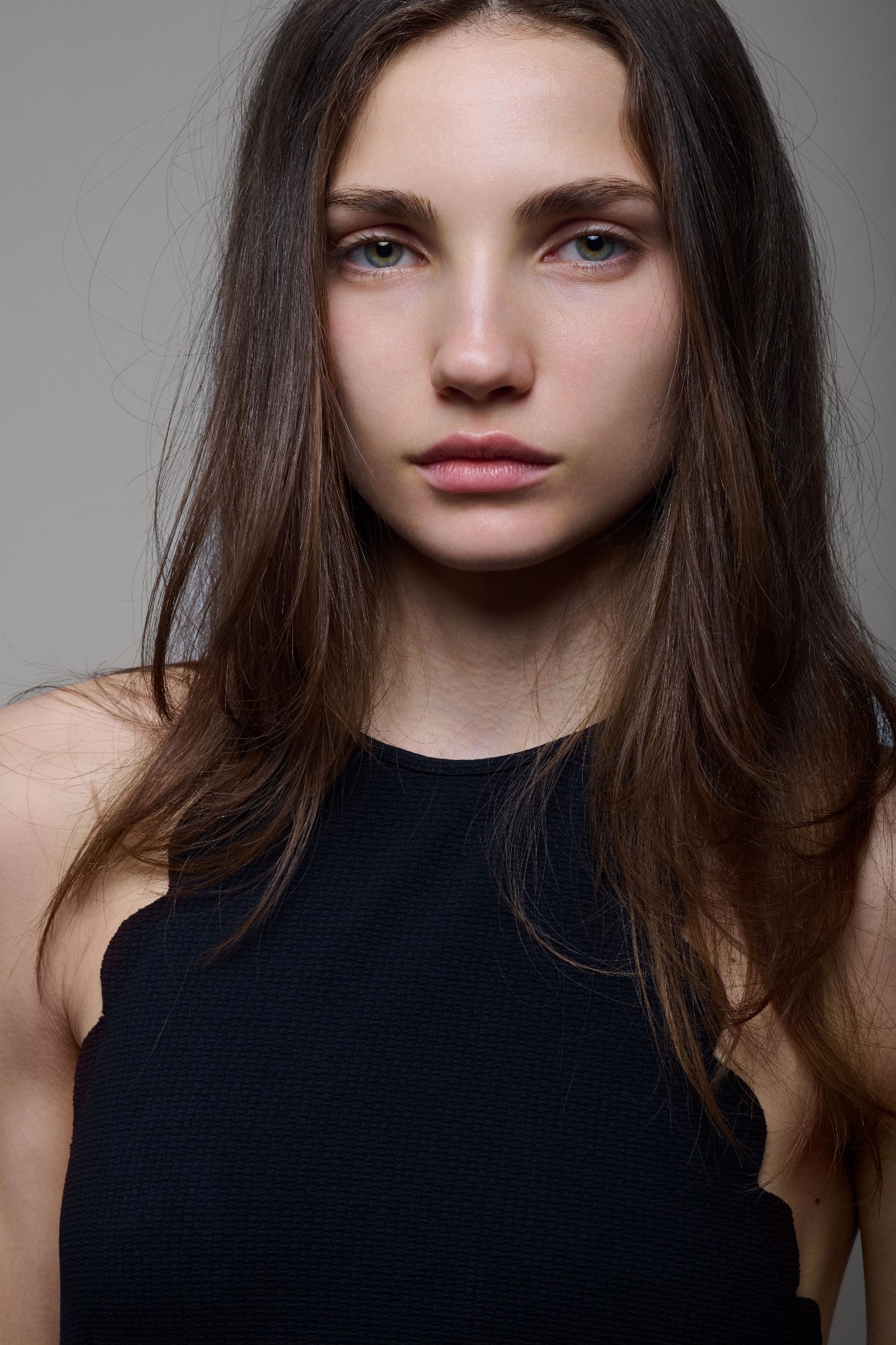 GRETA MARINI photo
