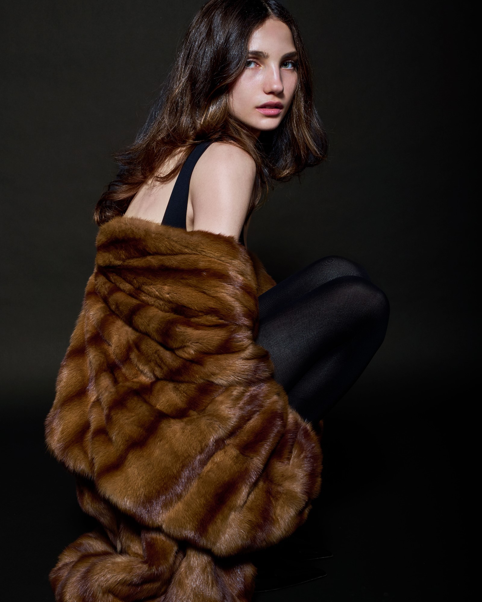 GRETA MARINI photo