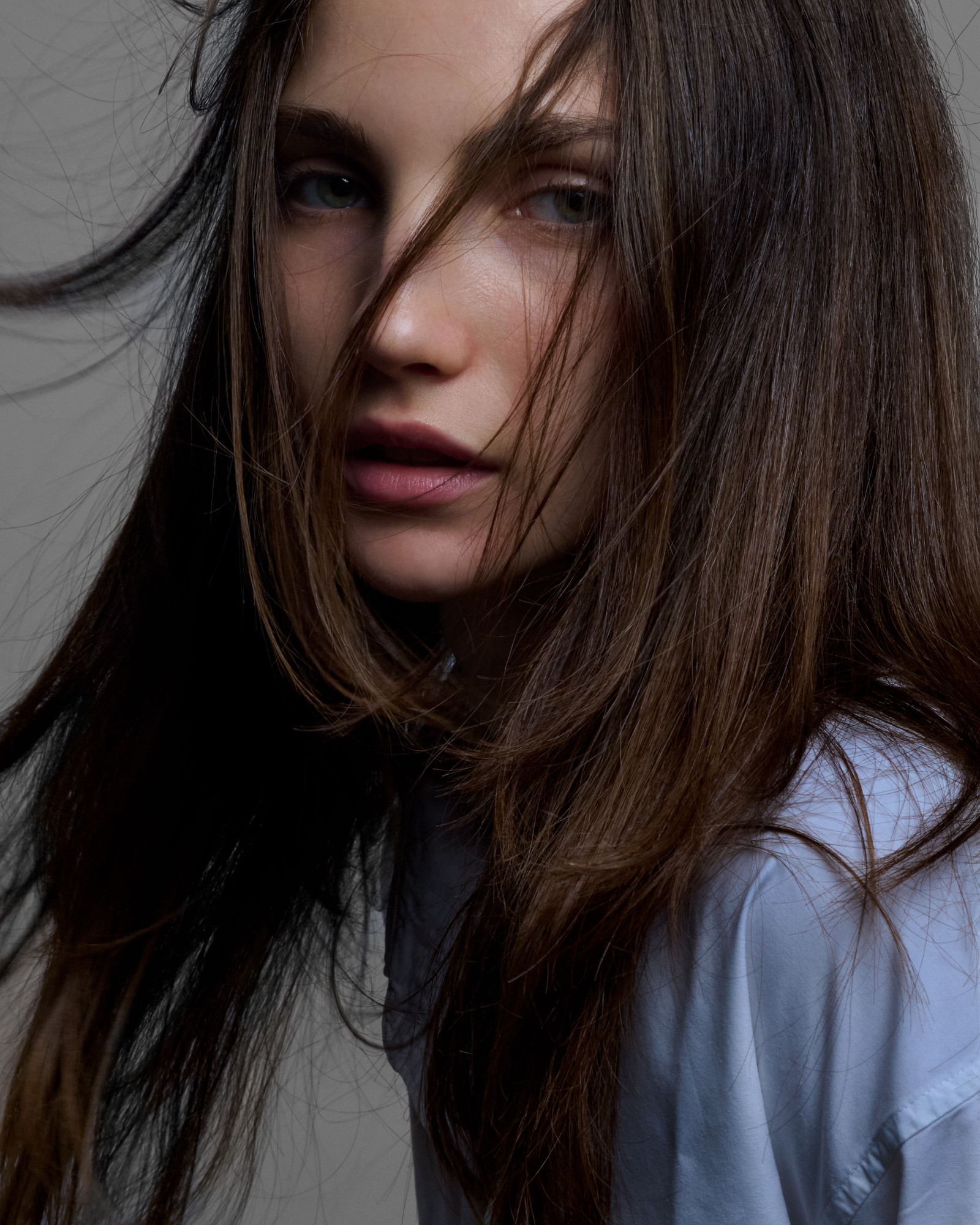 GRETA MARINI photo