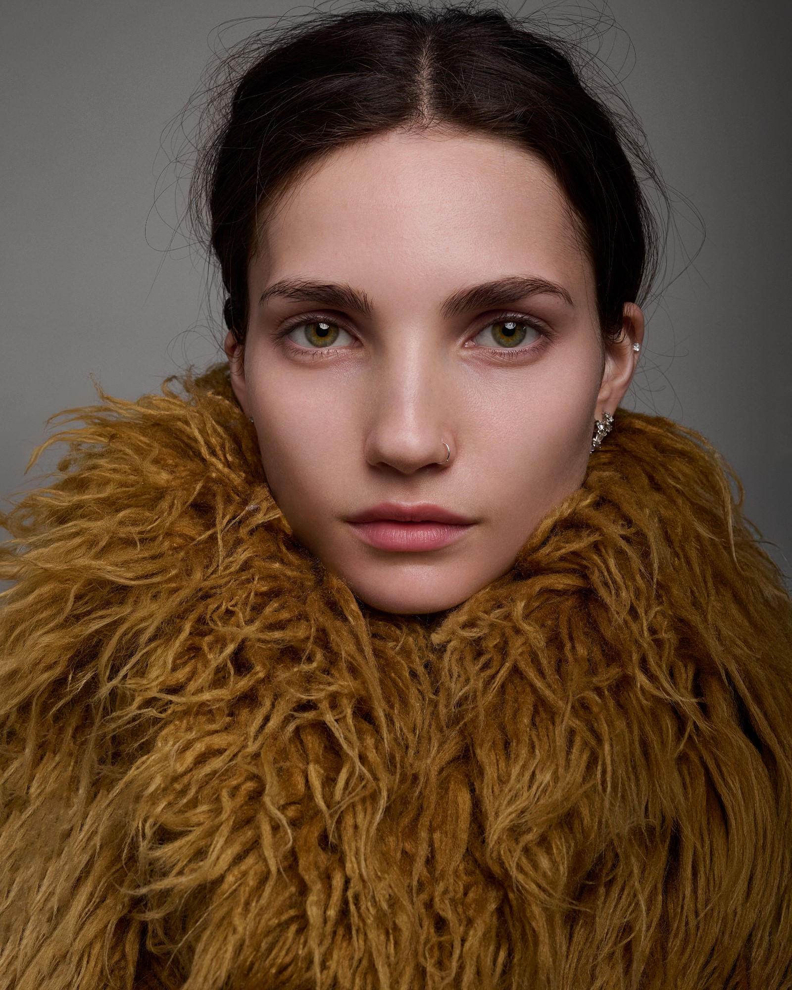 GRETA MARINI photo
