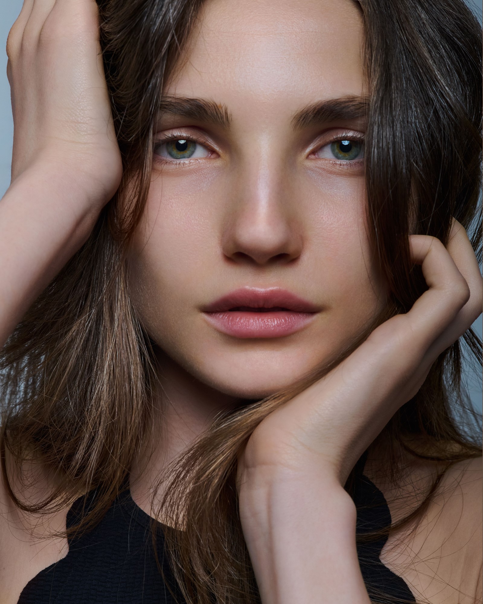 GRETA MARINI photo