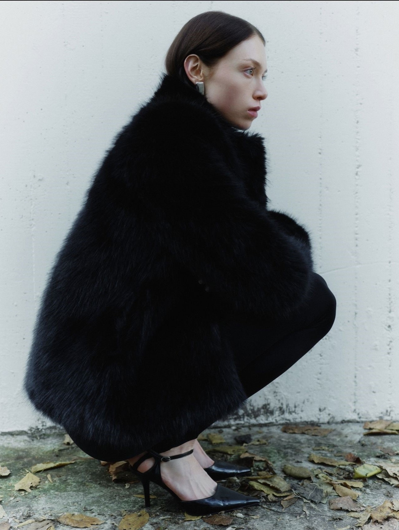 SARAH NIGRA photo