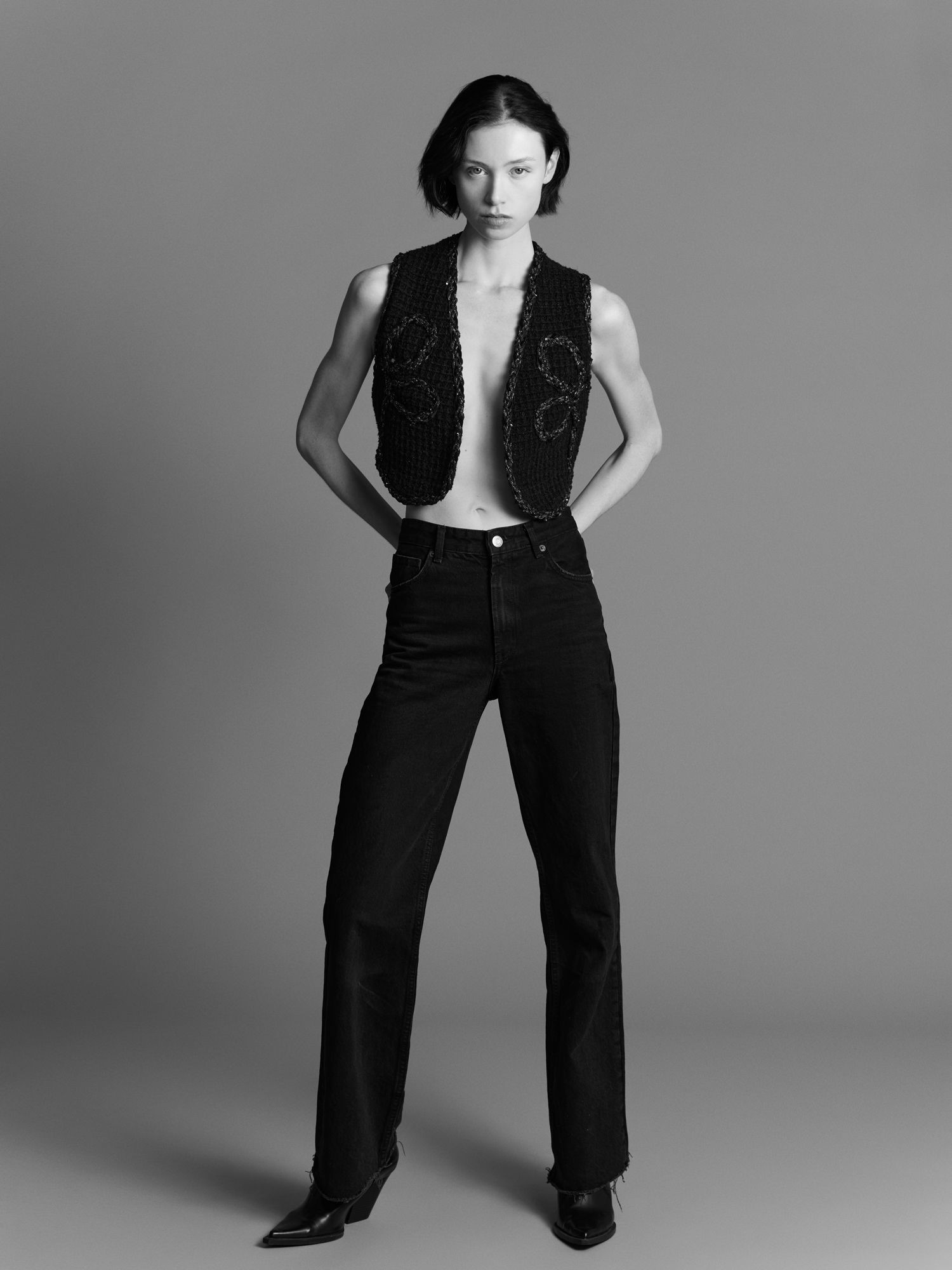 SARAH NIGRA photo