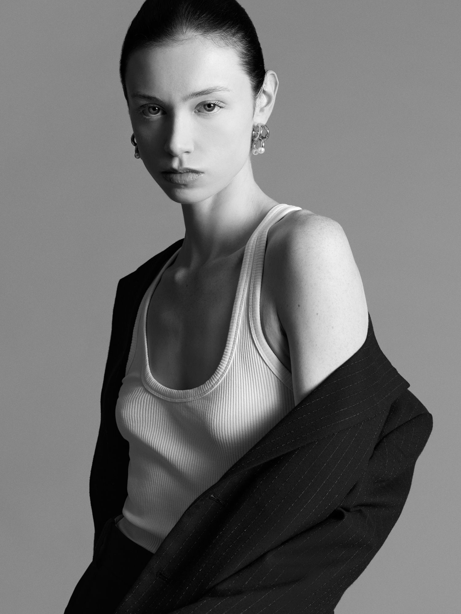 SARAH NIGRA photo