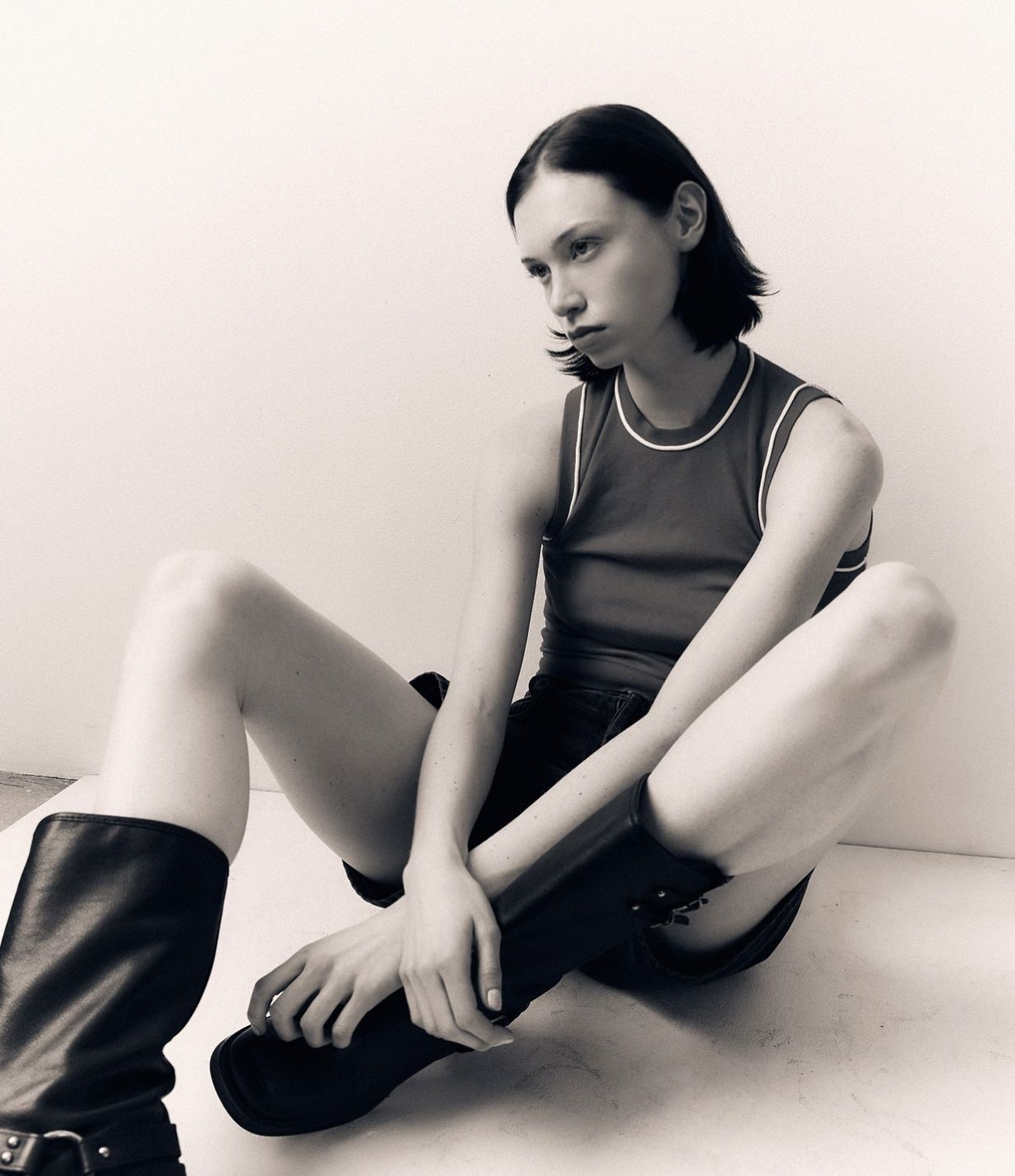 SARAH NIGRA photo