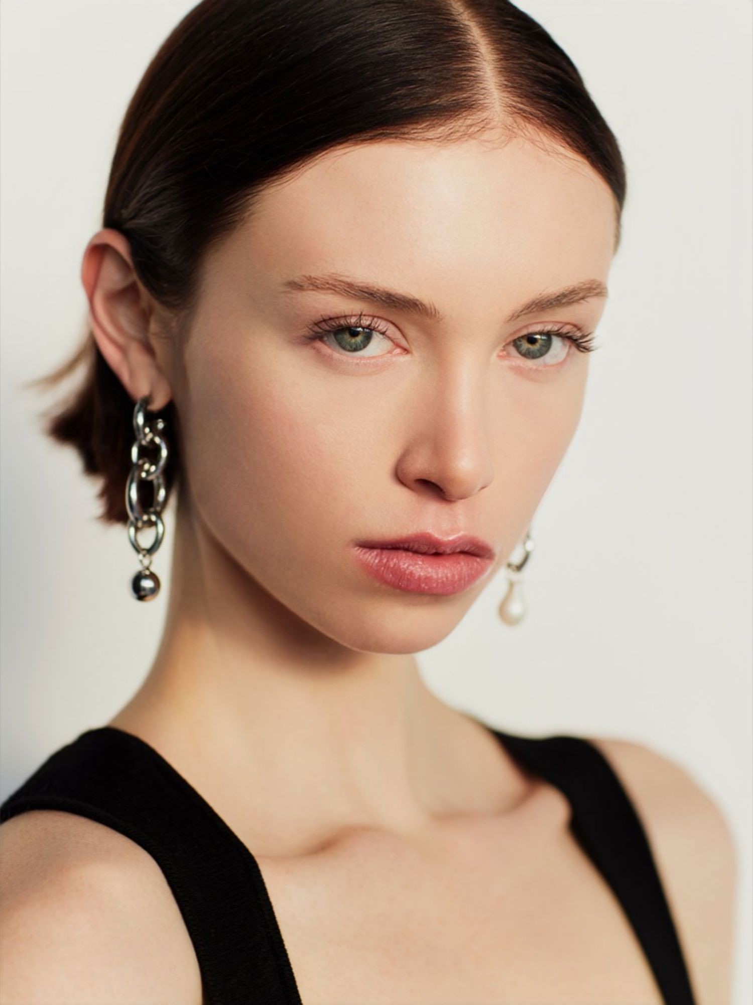 SARAH NIGRA photo