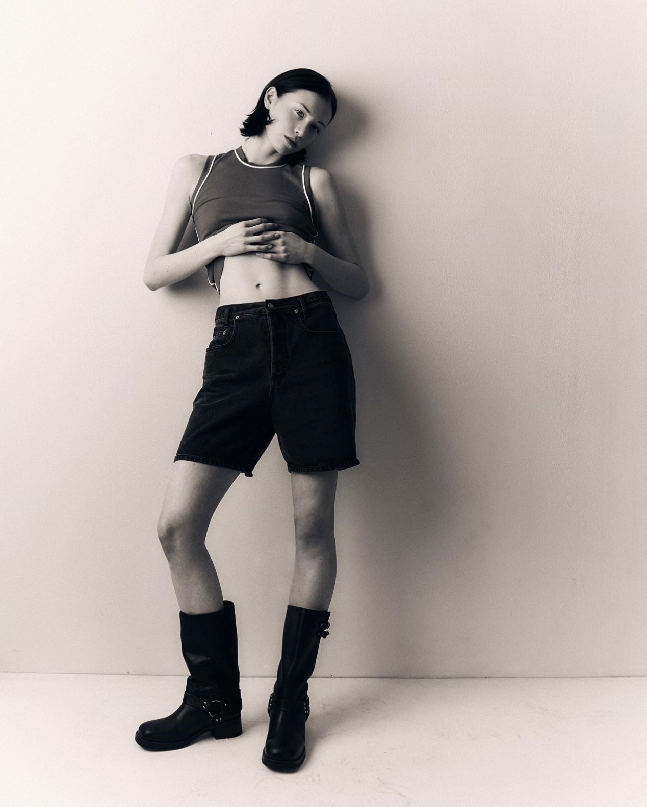 SARAH NIGRA photo