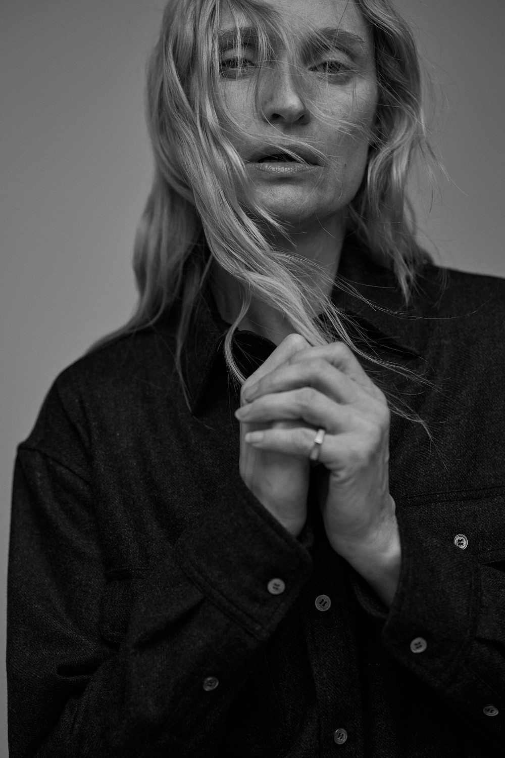 AMY WESSON photo