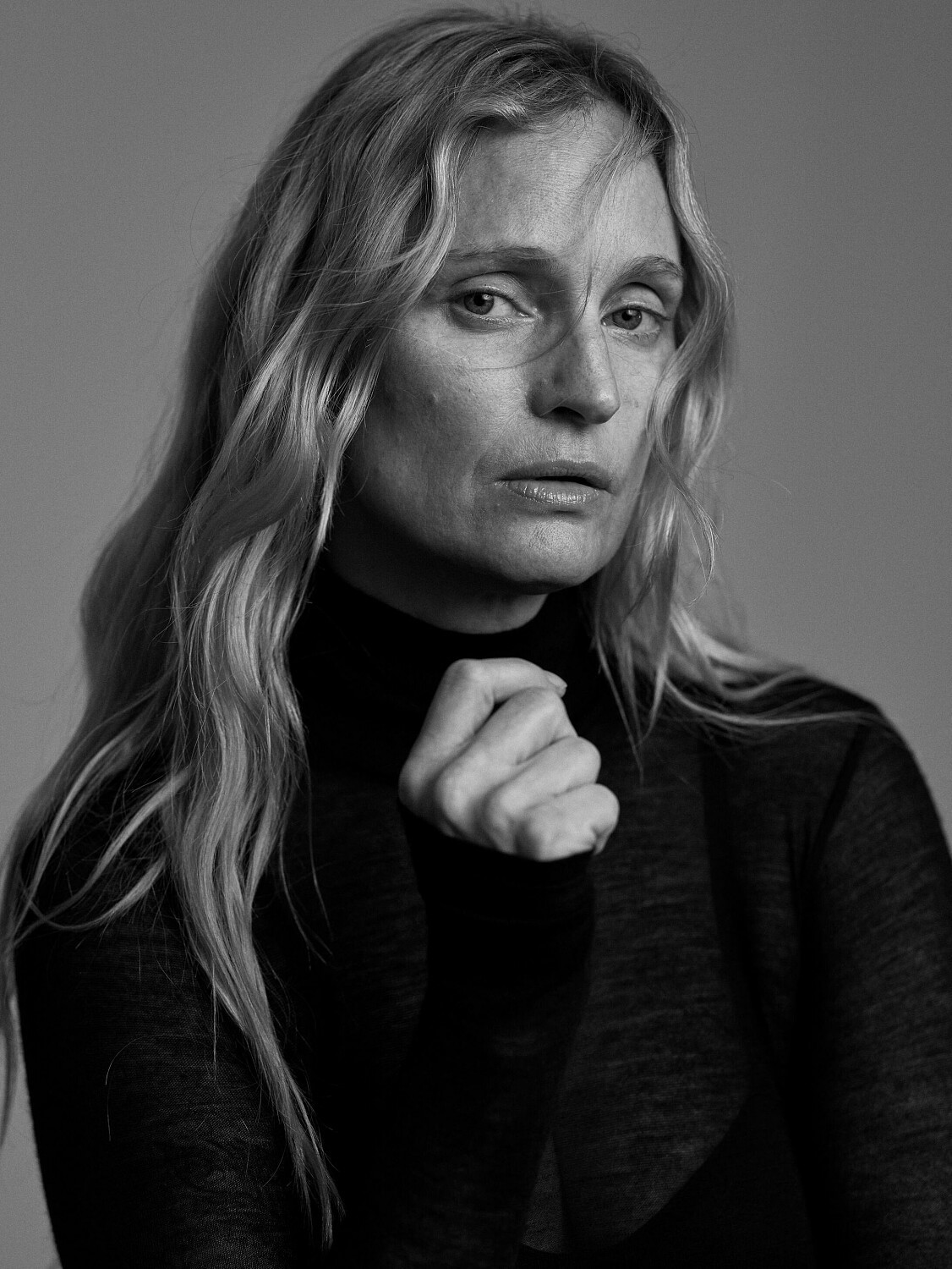 AMY WESSON photo